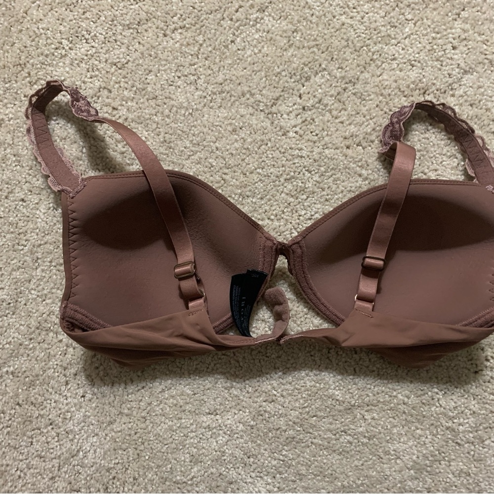 Pure Luxe Custom Coverage Underwire Bra Natori - image 2